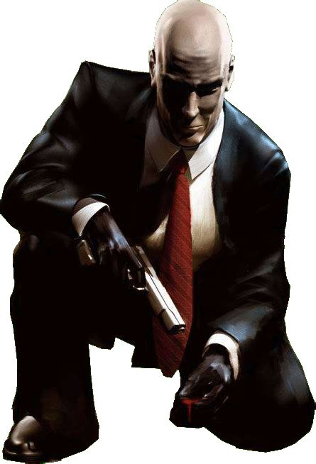 Hitman Blood Money Hitman Codename 47 Hitman 2 Silent Assassin