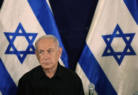 Netanyahu advierte de que Israel se encargará indefinidamente de la