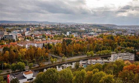 Zile RECI și nopți cu temperaturi foarte SCĂZUTE Vremea la Cluj pe