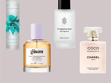 The 20 Best Hair Perfumes Of 2024 According To Experts