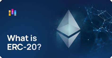 What Are ERC-20 Tokens: Everything You Need to Know