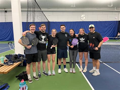 Utah Team Pickleball League