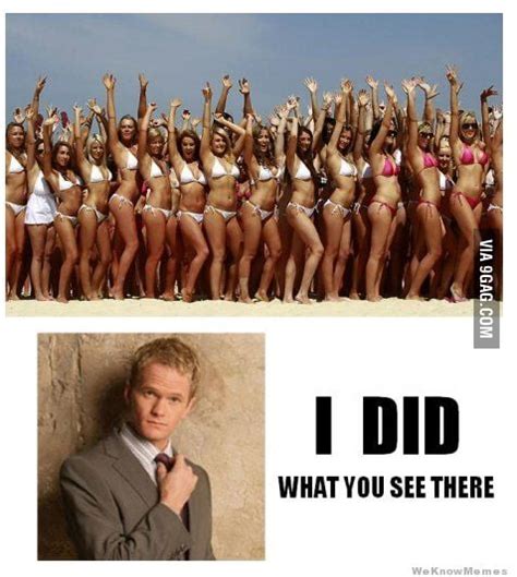 Just Barney 9GAG