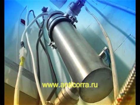 Водоподготовка - YouTube