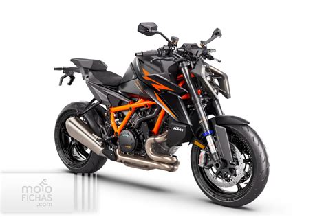 Ktm Super Duke R Evo Precio Ficha T Cnica Opiniones Y Ofertas