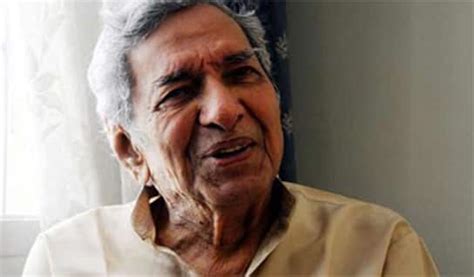 Veteran music director Ravi passes away - Bollywoodlife.com