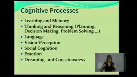 Cognitive Process Great Deals Rbkbm