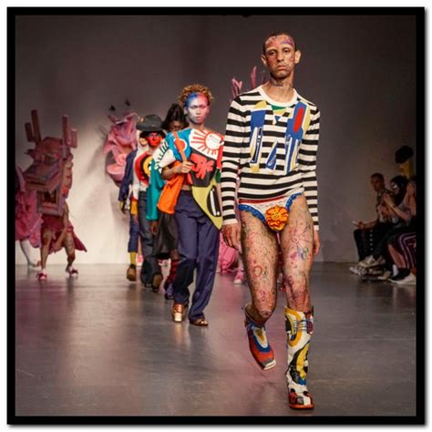 Chuck's Fun Page 2: More ridiculous men's fashion - 22 images