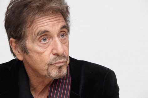 Picoteando El Espectaculo Al Pacino Revel Que Se Volvi Alc Holico