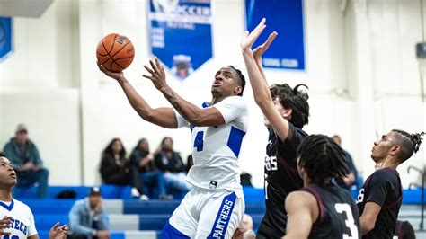 Carr Drives Westampton Tech Over Medford Tech Boys Basketball Recap