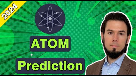 Cosmos ATOM Price Prediction December 26th Cosmos Atom YouTube