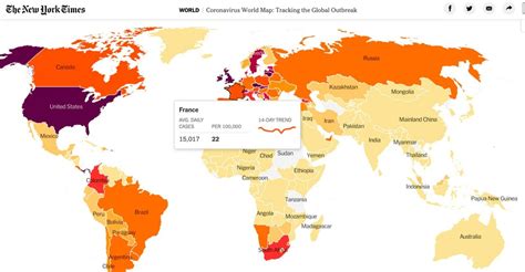 Data Visualisation Exemples Et Cas Pratiques Values Associates