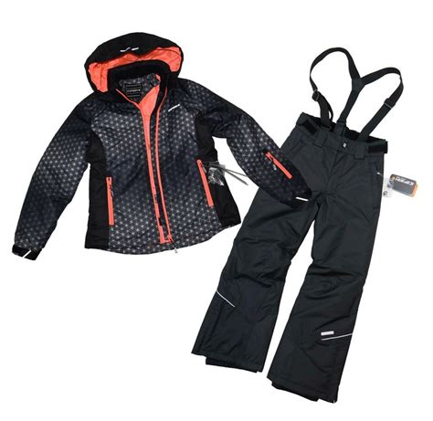 Icepeak Skianzug Jacke Hose Uvp 308Fr Kaufen Auf Ricardo