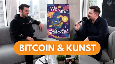 Bitcoin Kunst And Bankenkrise Youtube