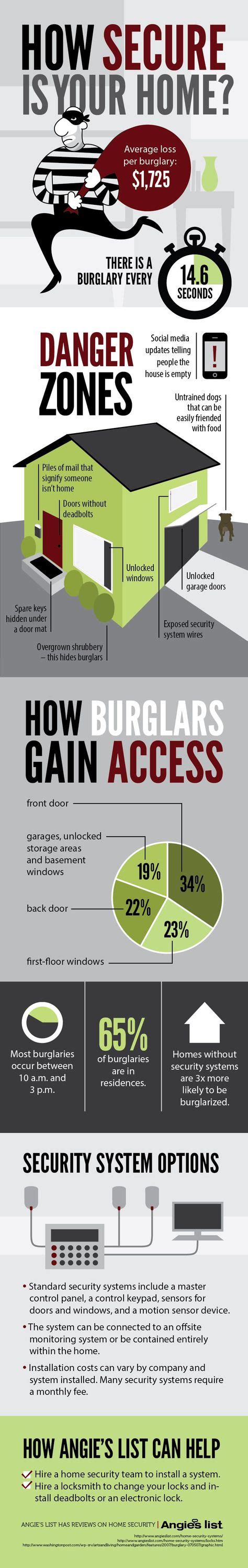 60 Home Security Tips and Tricks ideas | home security tips, home ...