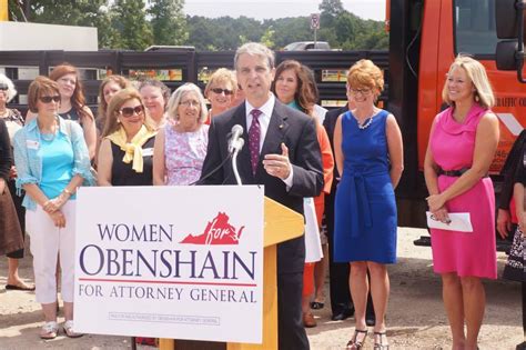 Team Obenshain