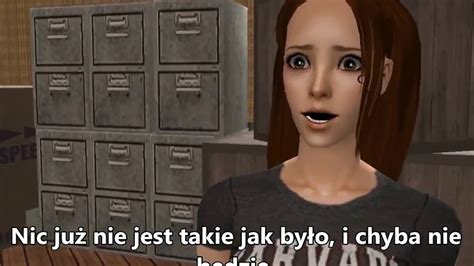 Sims W R D Nieumar Ych Zwiastun Youtube