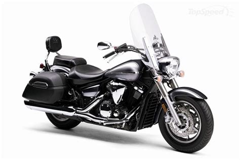 2008 Yamaha V Star 1300 Picture 215714 Motorcycle Review Top Speed