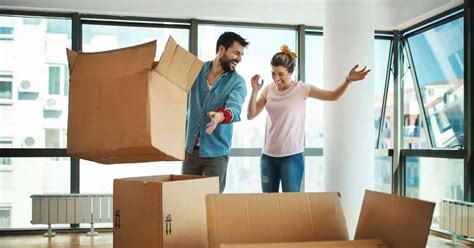 20 Essential Moving Tips to Get You Started | MoneyLion