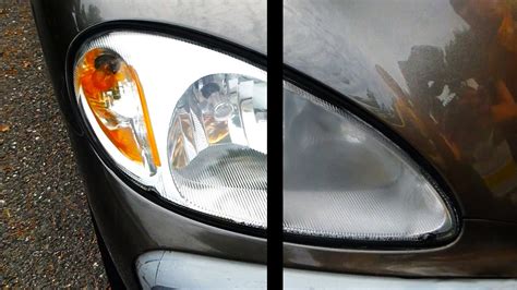 How To Restore Headlights Permanently Restore Headlights Headlight