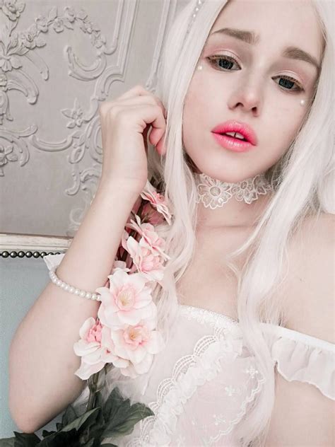 Shirogane Sama Shiroganesama Nude OnlyFans Leaks 53 Photos TheFappening