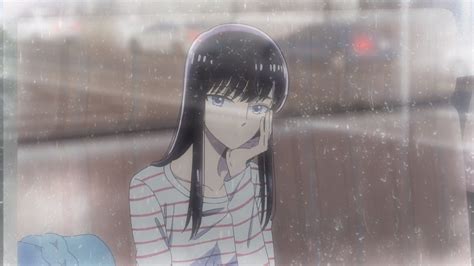 After The Rain Anime Wallpaper Resolution1920x1080 Id1209305