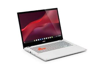 Asus Chromebook Vibe Cx Flip Google Chromebooks