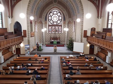 Selk In Leipzig Evangelisch Lutherische St Trinitatisgemeinde