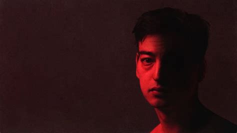 #Joji #music album covers cover art #red #black #crimson #4K #wallpaper ...