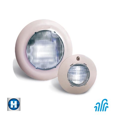 Hayward Reflector Led Crystalogic Brunnen