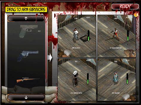 App Shopper: Zombie Defense (Games)