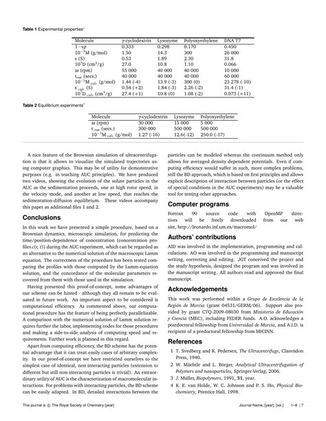 Journal Of Materials Chemistry B Template Royal Society Of Chemistry