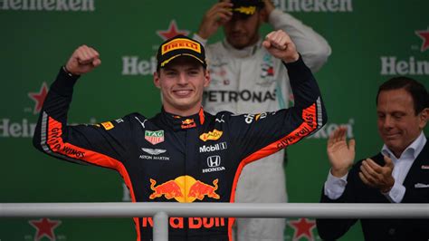 F1 Verstappen Wins Incident Packed Brazilian Grand Prix Us Motors Actu