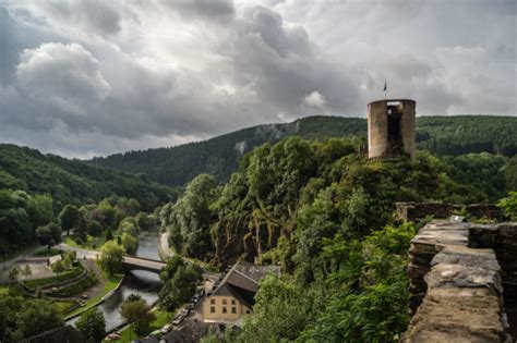 Youth Hostel In Lultzhausen In Luxembourg Youth Hostels Luxembourg