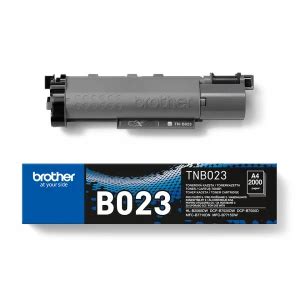 Brother TNB023 toner za Brother štampače HL B2080DW DCP B7520DW MFC