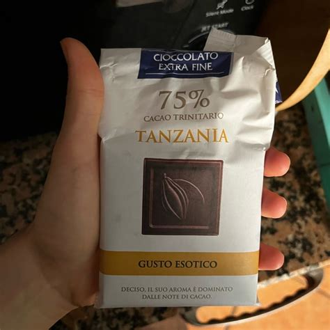 Esselunga Cioccolato Extra Fine Tanzania Reviews Abillion