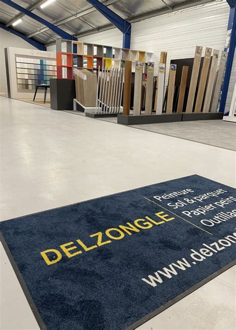 Delzongle Itxassou Vente de Peinture Revêtement de Sol et Papier