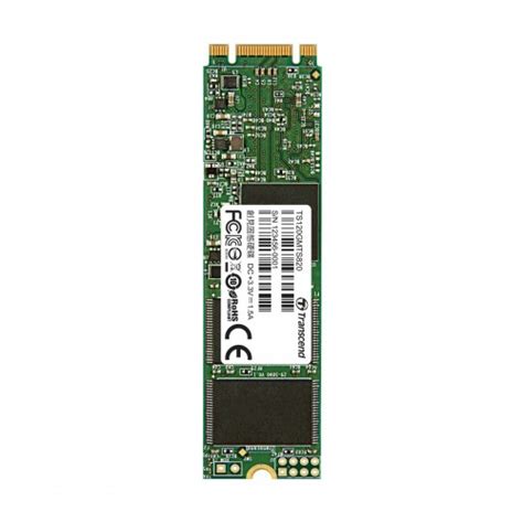 Transcend 820s 120GB M 2 2280 SATA SSD Price In Bangladesh