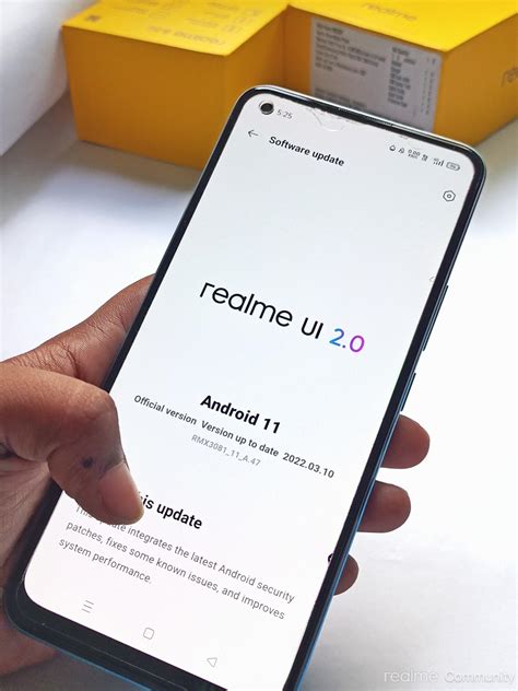 Realme Community