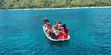 Home TRAVEL WISE KOMODO 4 DAYS 3 NIGHTS FLORES TO LOMBOK LOMBOK