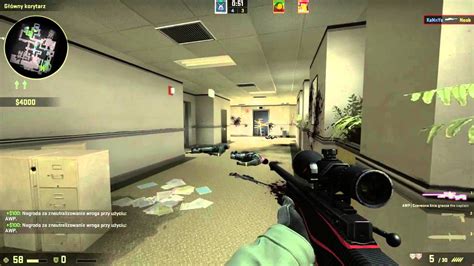 Counter Strike Global Offensive Frag Movie 01 YouTube