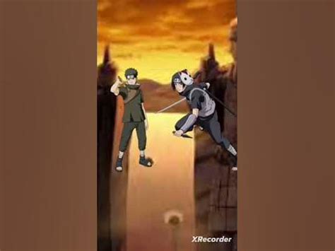 Ітачи vs Шисуи who is strongest? #naruto #shorts - YouTube