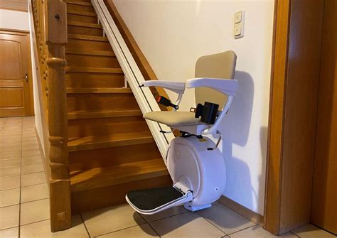 Essential Straight Stairlift For Indoor And Outdoor Use