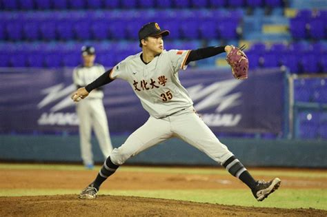 Ubl／大專棒球聯賽8強元旦續戰 投打好手值得關注 棒球 運動 聯合新聞網