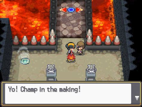 Pokémon Heartgold And Soulsilver Review Nintendojo Nintendojo