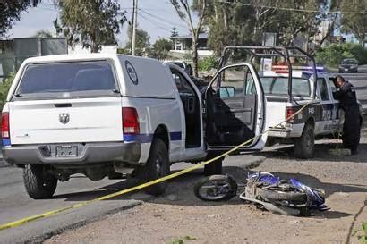 Estas son las colonias con más accidentes de motocicletas en Puebla Capital