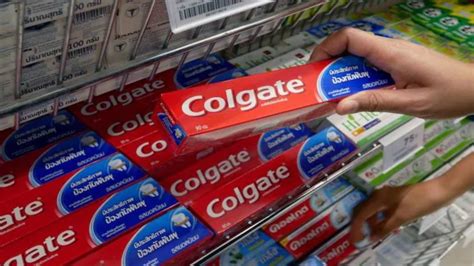 Colgate Palmolive Share Price Rises After Q Results Tech Ballad