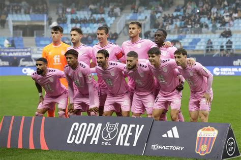 El M Laga Eldense De La Copa Del Rey En Im Genes Diario Sur