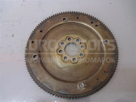 Маховик венец АКПП Chrysler Voyager 2.8crd 2000-2008 53576 б/у - купить ...