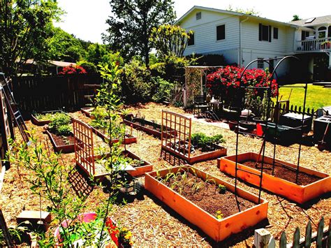 18 Growing Vegetable Garden Ideas You Gonna Love Sharonsable